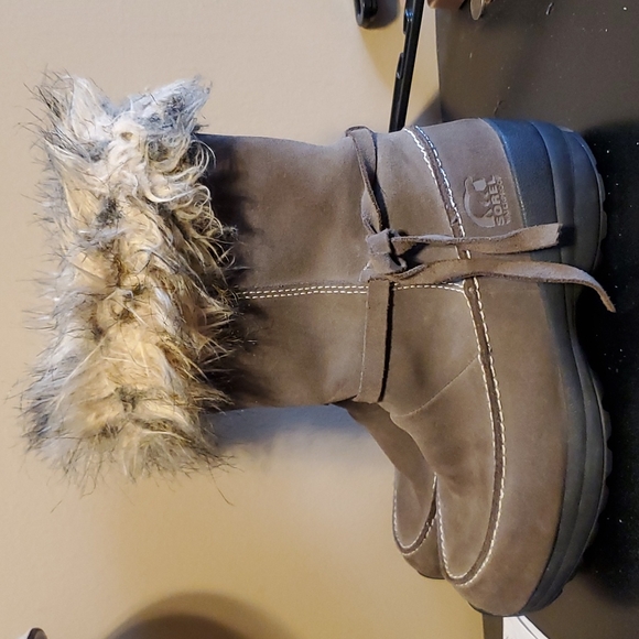 Sorel Shoes - Sorel Boots